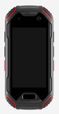 Unihertz Atom Global Dual SIM TD-LTE